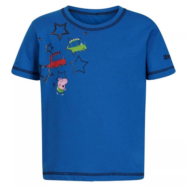 Regatta Regatta Childrens/kids Peppa Pig T-shirt