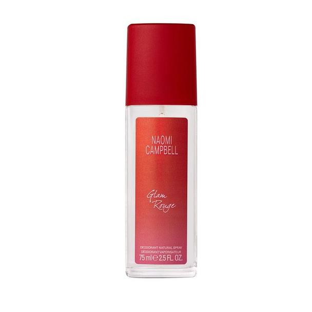 Naomi Campbell Naomi Campbell Glam Rouge Deo Spray 75ml
