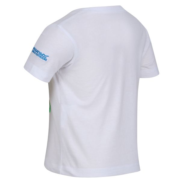 Regatta Regatta Childrens/kids Peppa Pig Short-sleeved T-shirt