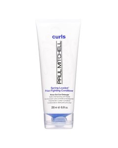 Paul Mitchell Spring Loaded Frizz Fighting Conditioner 200ml