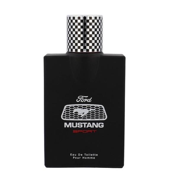 Ford Mustang Ford Mustang Sport Edt 100ml