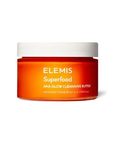 Elemis Superfood Aha Glow Cleansing Butter 90g