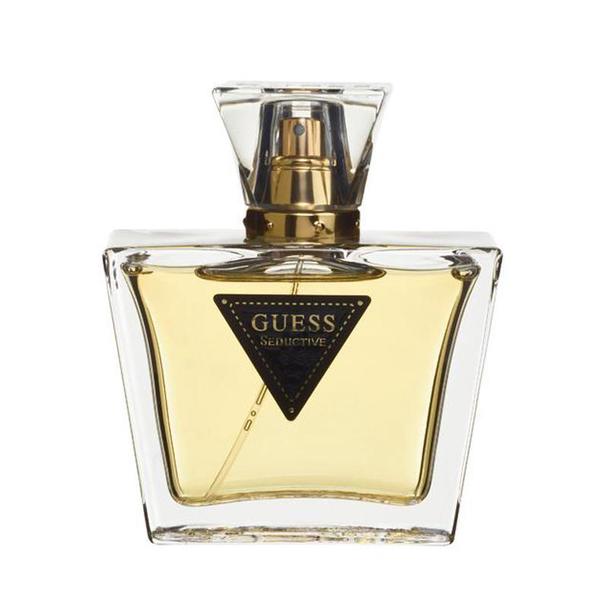 GUESS Guess Seductive For Her Edt 75ml