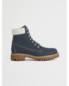 Boots Navy