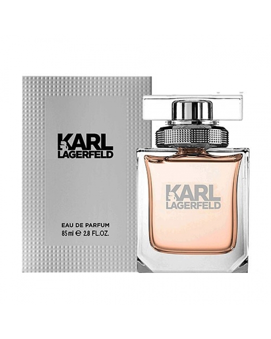 Karl Lagerfeld Karl Lagerfeld For Her Edp 85ml