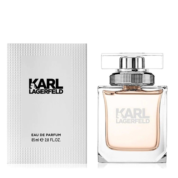 Karl Lagerfeld Karl Lagerfeld Pour Femme  Edp 85ml