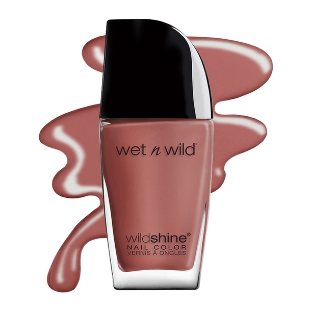wet n wild Wet N Wild Wild Shine Nail Color Casting Call