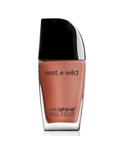 Wet N Wild Wild Shine Nail Color Casting Call