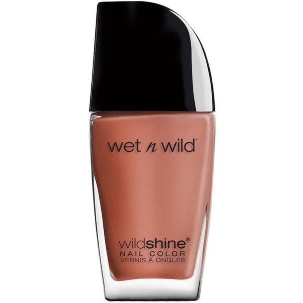 wet n wild Wet N Wild Wild Shine Nail Color Casting Call