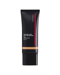 Shiseido Synchro Skin Self-refreshing Tint Foundation 235 Light Hiba 30ml
