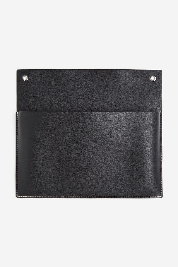 H&M HOME Wall Tidy Black