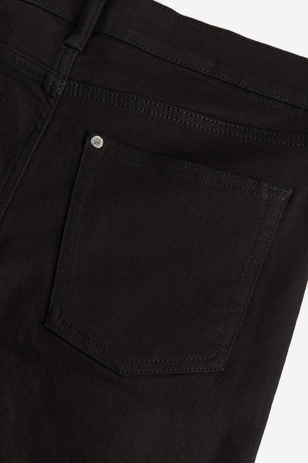 H&M Skinny Jeans Black