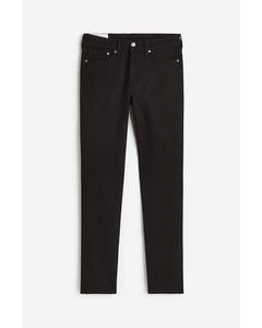 Skinny Jeans Black