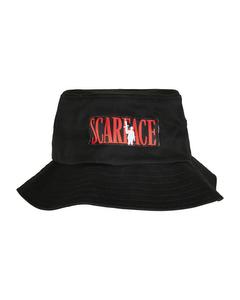 Unisex Scarface Logo Bucket Hat