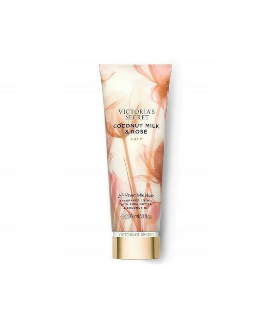 Victoria's Secret Victoria´s Secret Coconut Milk Rose Fragrance Lotion 236ml
