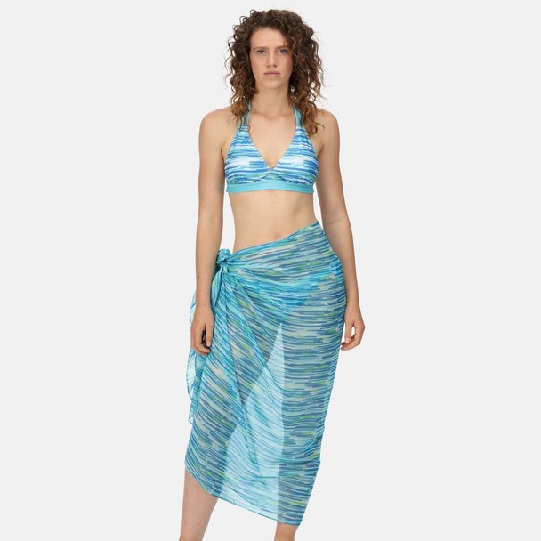 Regatta Regatta Womens/ladies Shayla Brushed Sarong