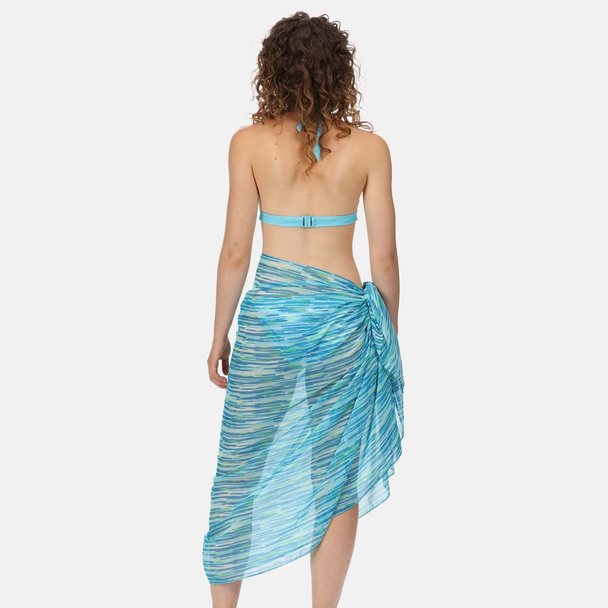 Regatta Regatta Womens/ladies Shayla Brushed Sarong