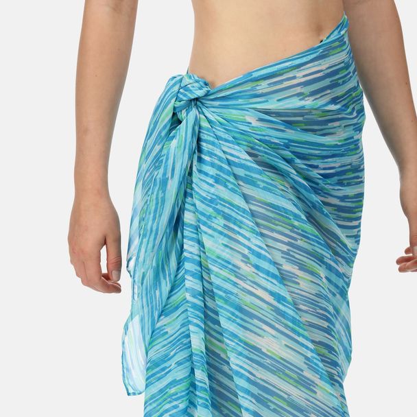 Regatta Regatta Womens/ladies Shayla Brushed Sarong