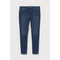 H&m+ Shaping Skinny Jeans Blå