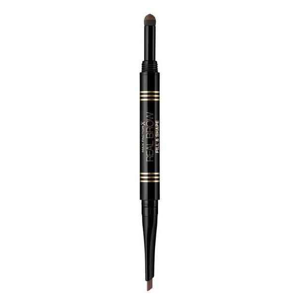 Max Factor Max Factor Real Brow Fill & Shape 02 Soft Brown