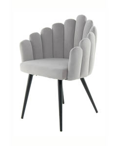 Chair Jeane 525 grey