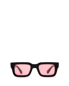 05 Black Pink Solglasögon