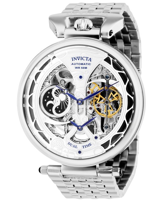 Invicta Invicta Objet D Art 32300 Men's Automatic Watch - 46mm