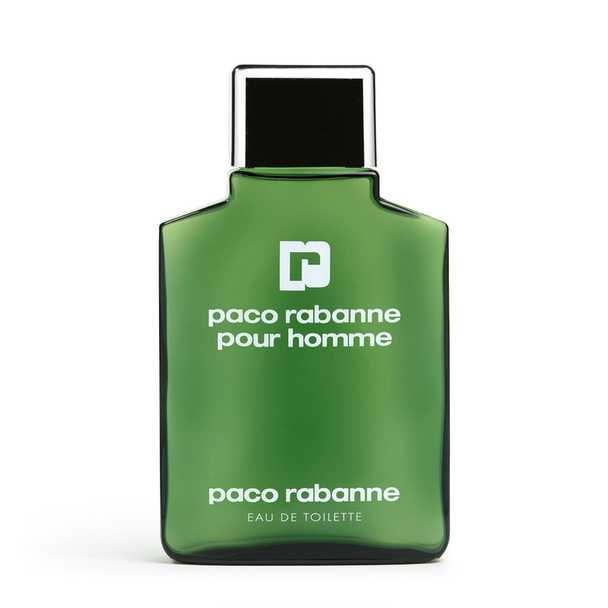 Paco Rabanne Paco Rabanne Pour Homme Edt 100ml