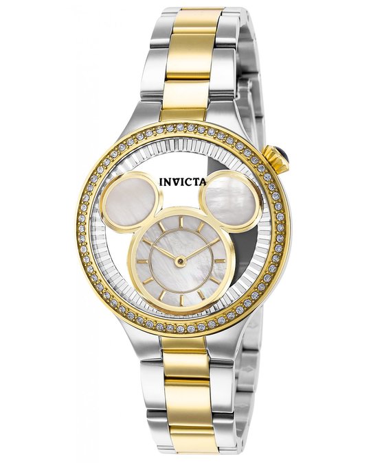 Invicta Invicta Disney 36265 Women's Quartz Watch - 35mm