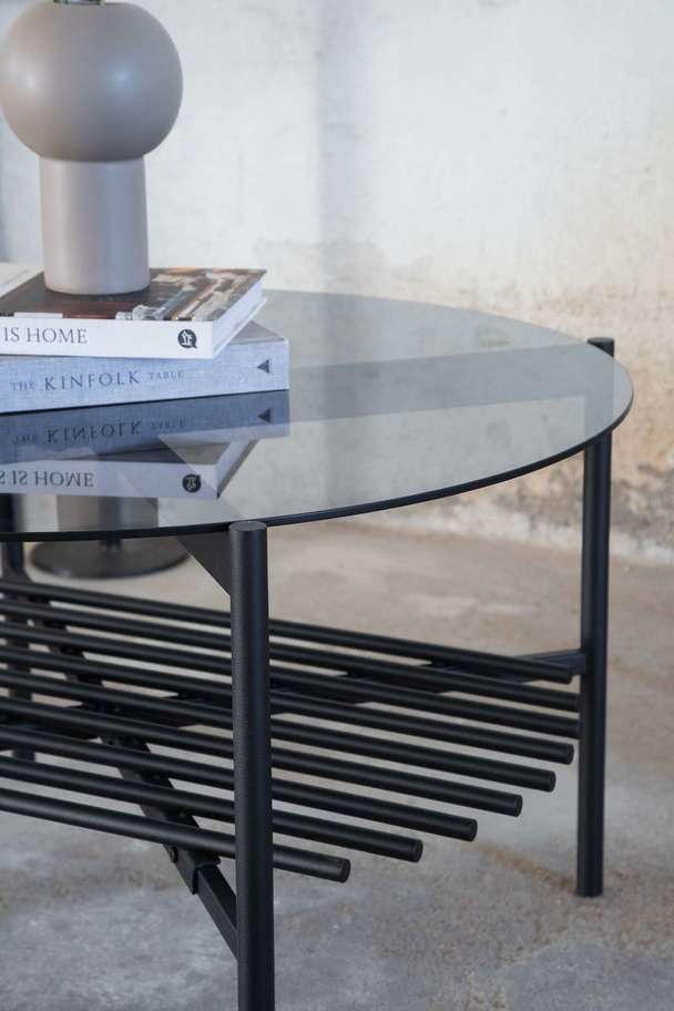 Venture Home Von Staf Sofa Table