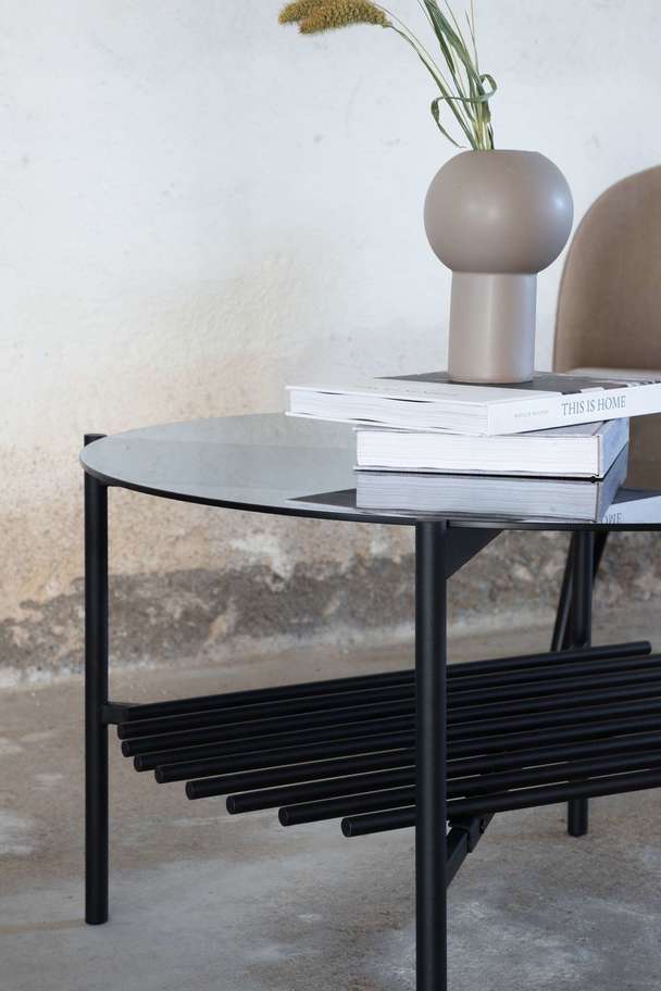 Venture Home Von Staf Sofa Table