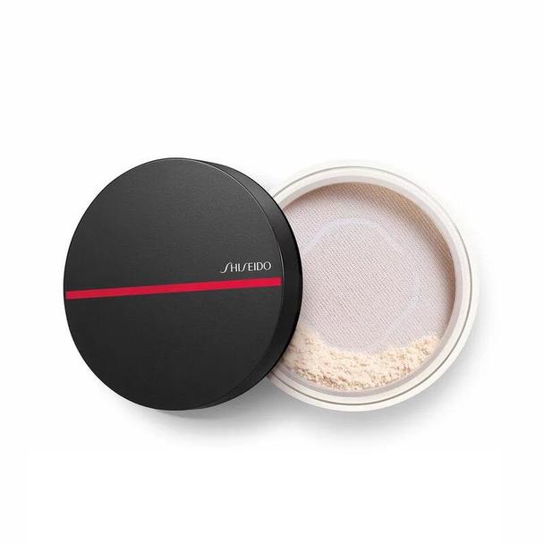 SHISEIDO Shiseido Synchro Skin Invisible Silk Loose Powder Matte 6g