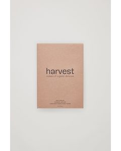 Harvest Hand And Body Gift Set White