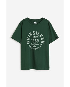 T-shirt Greener Pastures