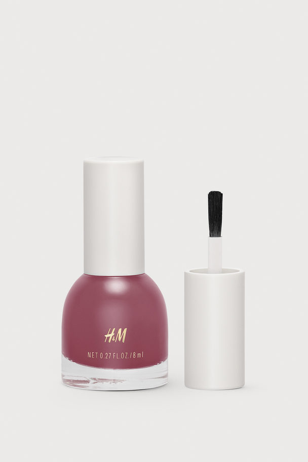 H&M Nagellak Governess