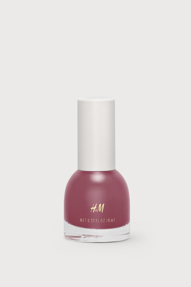 H&M Nail Polish Governess