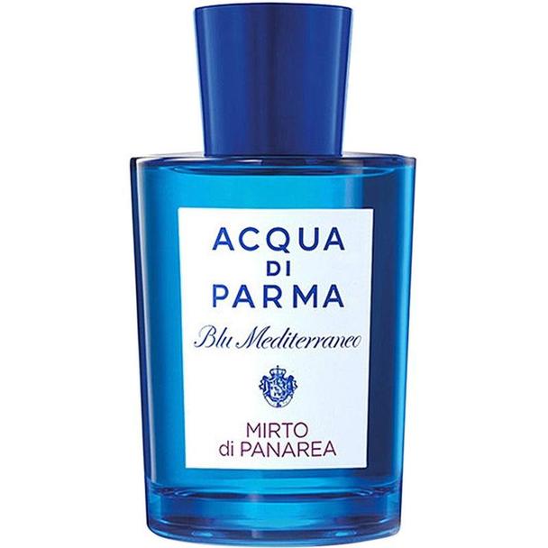 Acqua di Parma Acqua Di Parma Blu Mediterraneo Mirto Di Panarea Edt 150ml