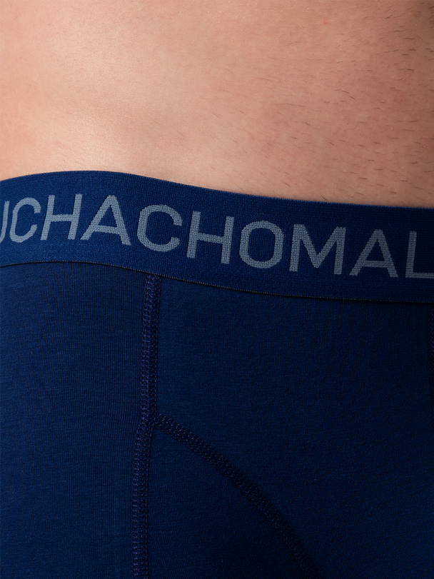 Muchachomalo 2er-Pack Boxershorts Herren - Weicher Bund - perfekte Qualität