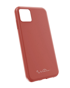 Handyhülle Red Eco-case for iPhone 11 Pro