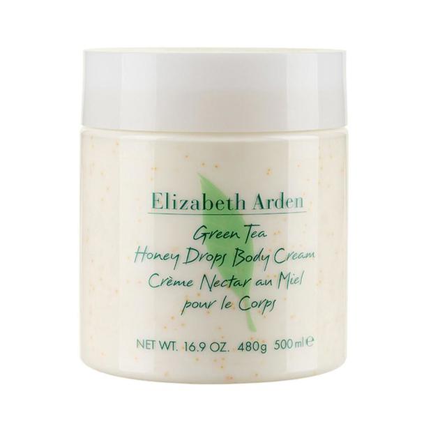 Elizabeth Arden Elizabeth Arden Green Tea Honey Drops Body Cream 500ml