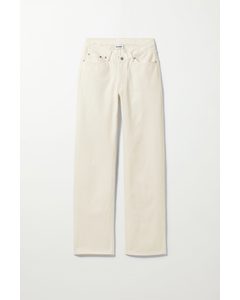 Twin Jeans Off-white