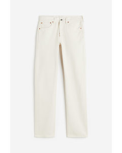 501® Original Jeans White