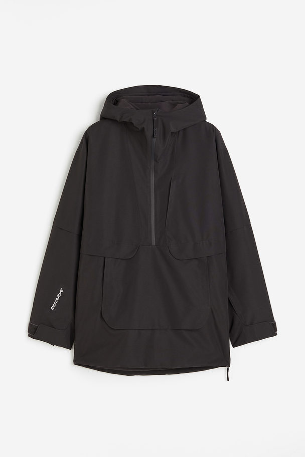 H&M StormMove™ Skianorak Schwarz