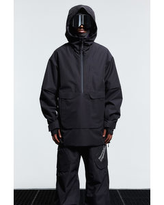 StormMove™ Skianorak Schwarz