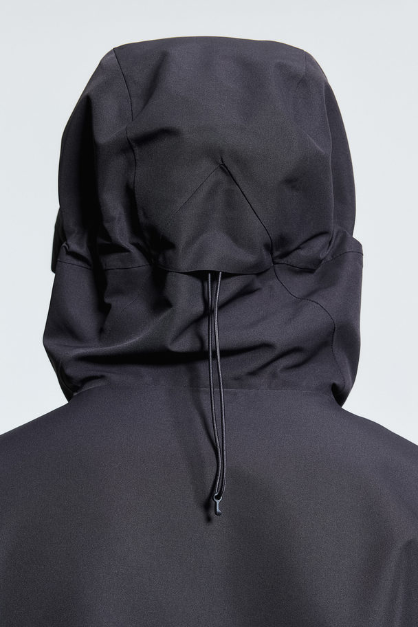 H&M StormMove™ Skianorak Schwarz