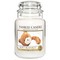 Yankee Candle Classic Large Jar Soft Blanket Candle 623g