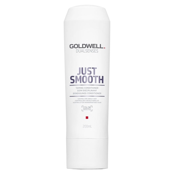 Goldwell Goldwell Dualsenses Just Smooth Taming Conditioner 200ml