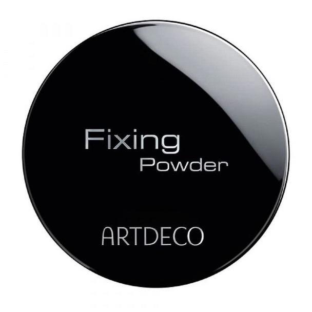 ARTDECO Artdeco Fixing Powder 10g