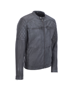 Leather Jacket Craig
