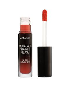 Wet N Wild Megalast Stained Glass Lip Gloss - Reflective Kisses